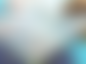 Open passport with colorful stamps on a world map. A wooden stamp lies nearby, evoking travel and adventure. Texts include dates and places.