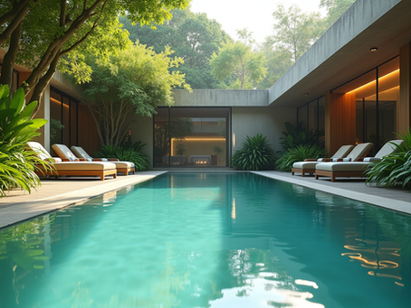 Revolutionizing Health: The Rise of Wellness Medical Hybrid Tourism for Longevity and Anti-Aging