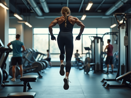 Top Denver Sports Training Centers for Peak Performance