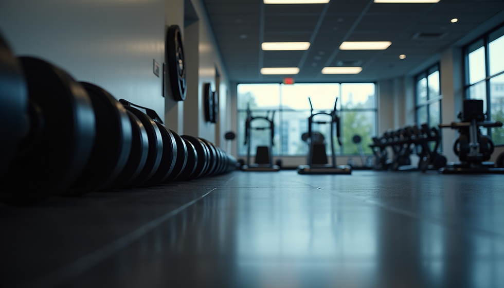Athletic Training Denver: Unlock Your Full Potential with Sports Performance Training