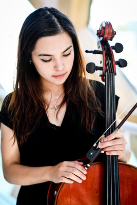 Stéphanie Huang