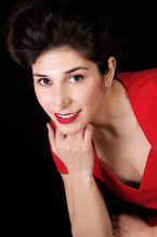 Julia Deit-Ferrand