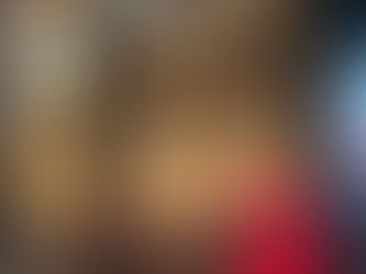 夜の中国パビリオン