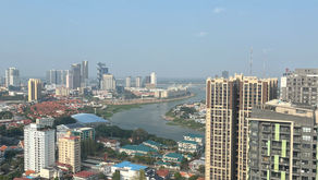 トルコ人入国増えるカンボジア