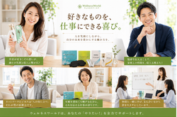 H&Wビジネス