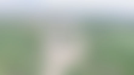 新空港の建設直後の画像