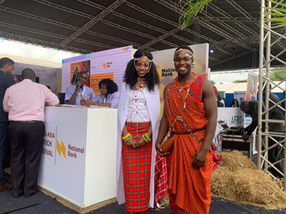 アフリカに広がるフィンテック