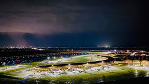 OCICと南部の開発