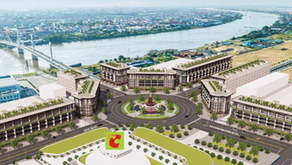 BIG Cがチュロイチャンバーに出店