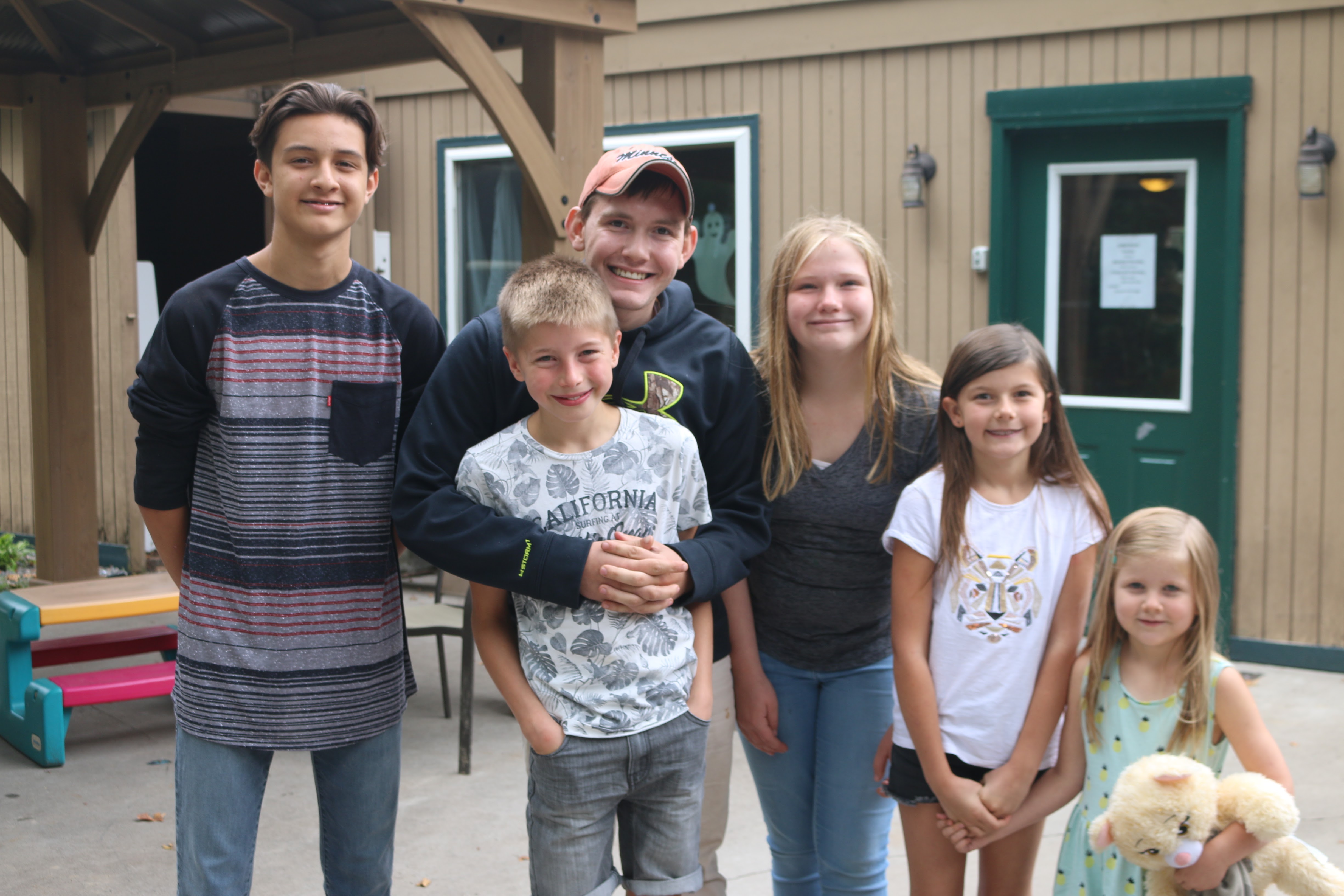 Fish Trap Camping and RV Resort