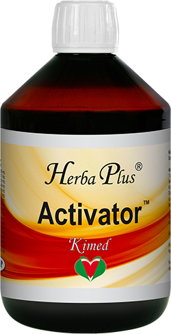 Activator