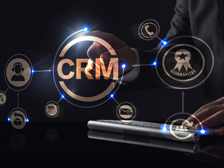 Discover the Key Advantages of a CRM System for Your Business