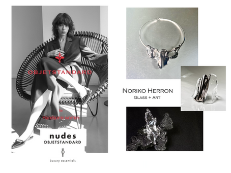 Collaborative Exhibition Vol 3  June.19 - 21