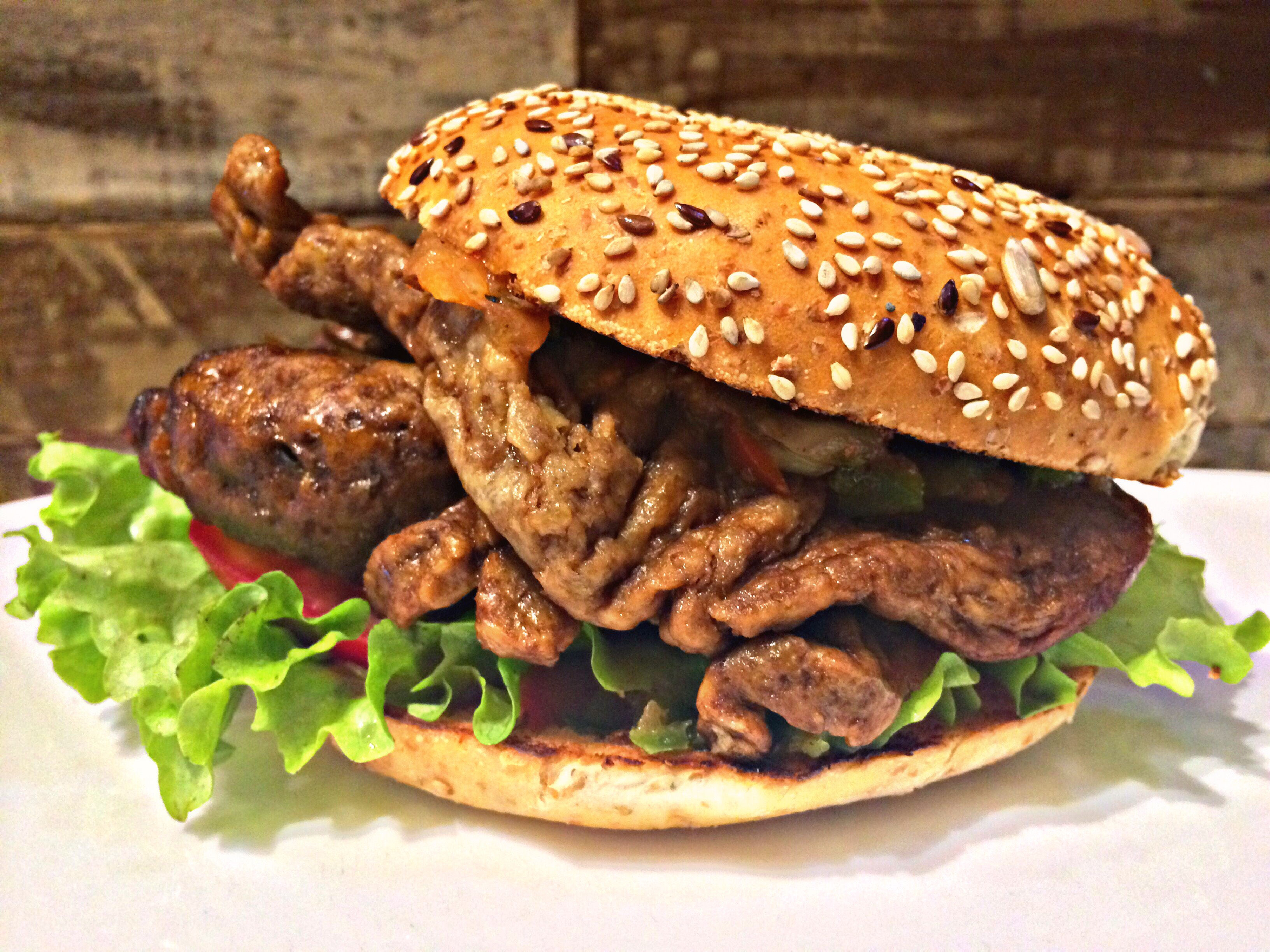 Doble Bondiola Lover