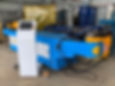 CNC Pipe and SHS Bender