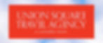 Union Square Travel Agency logo