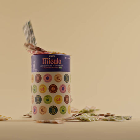 Découvrez nos gourmandises...