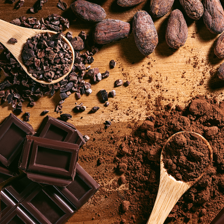 Des histoires chocolatées insolites