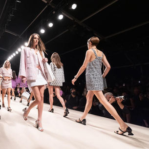 Paris Fashion Week: Un recap de la semana de la moda en la ciudad de la luz.