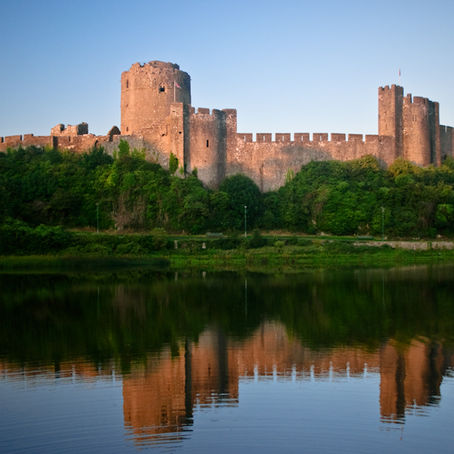 Fun Family Activities in Wales 