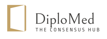 DiploMed - The Consensus Hub