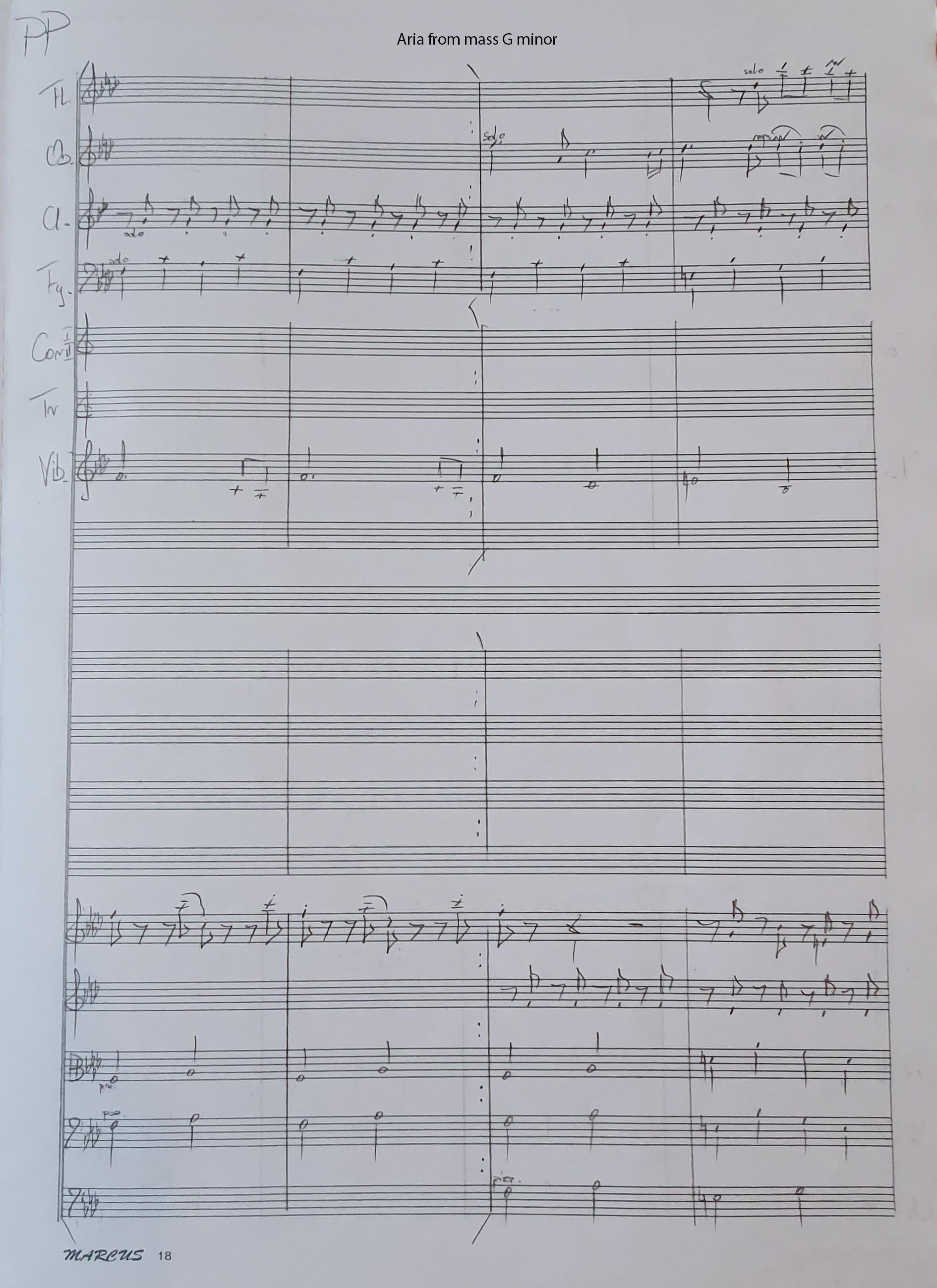 Aria 1