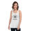 Thumbnail: Legacy Fitness Women's Flowy Racerback Tank