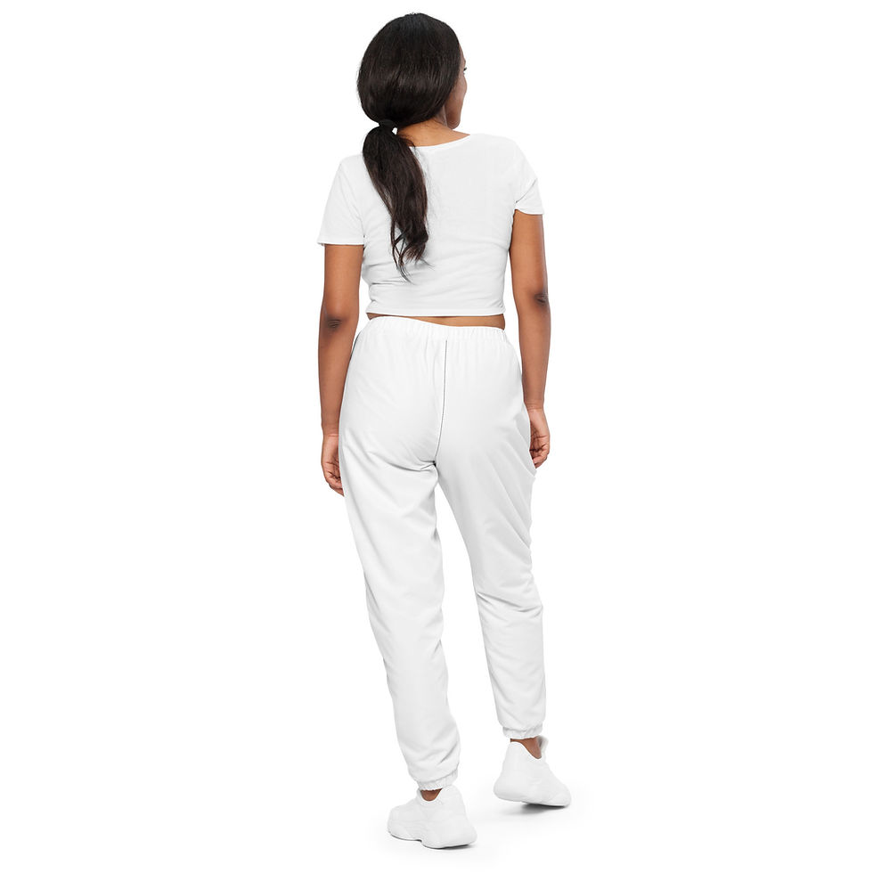 Thumbnail: Legacy Unisex track pants