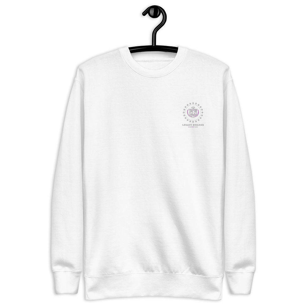 Thumbnail: Legacy Builder Unisex Sweatshirt