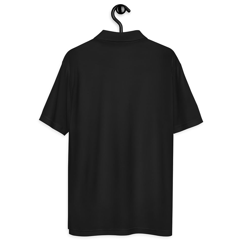 Thumbnail: Legacy Adidas Collab performance polo shirt