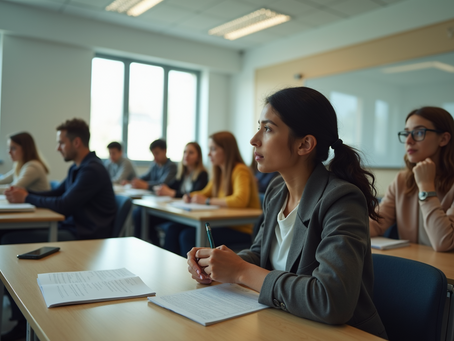 Mastering Modern Learning: 21st Century Skills in Education