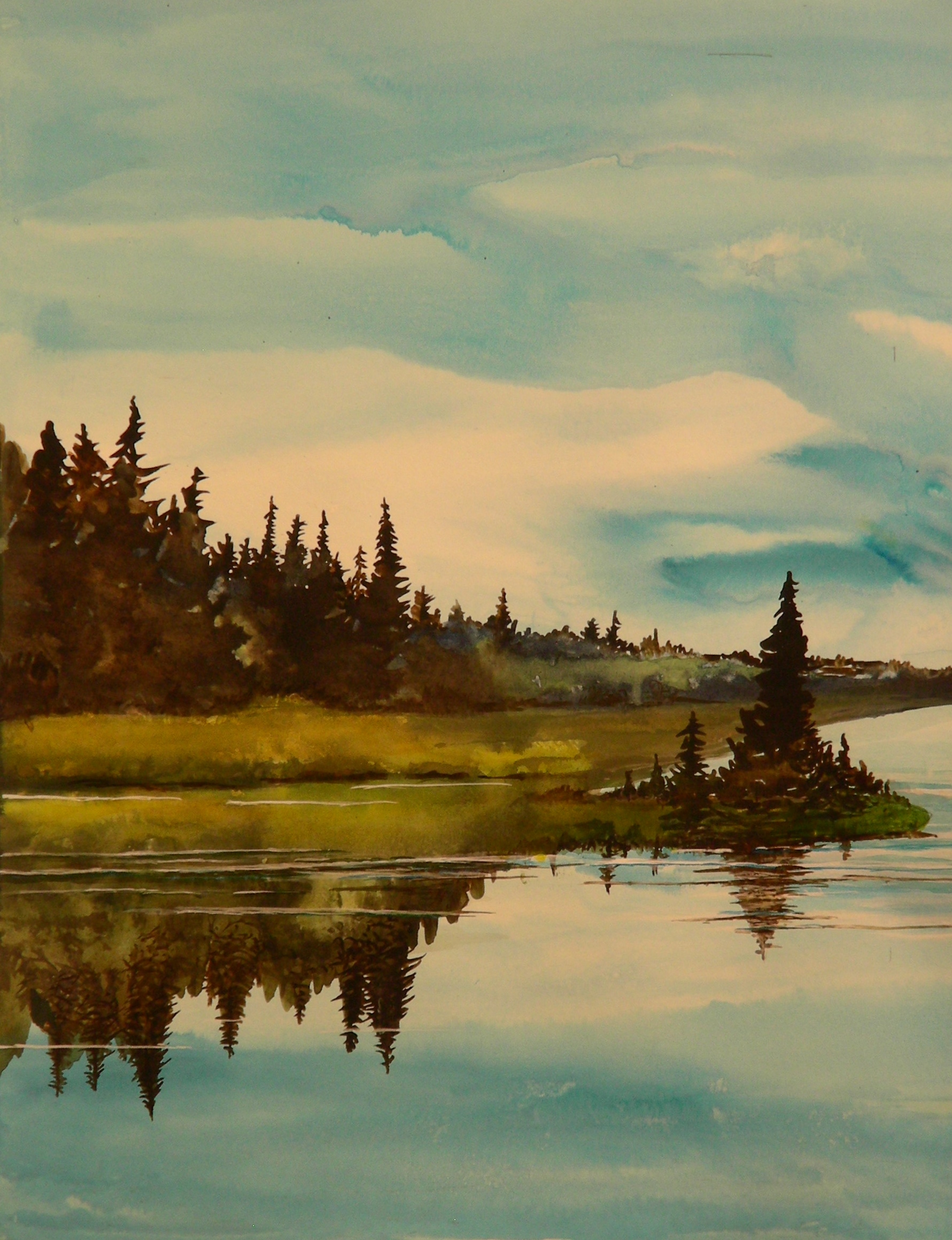 Reflections