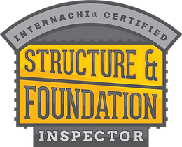 Structure and Foundation Certified Inspector