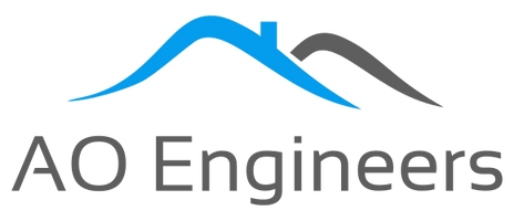 AO Engineers Logo