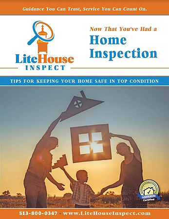 LiteHouse Home Resource Manual
