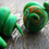 Thumbnail: SNAKE EARRINGS