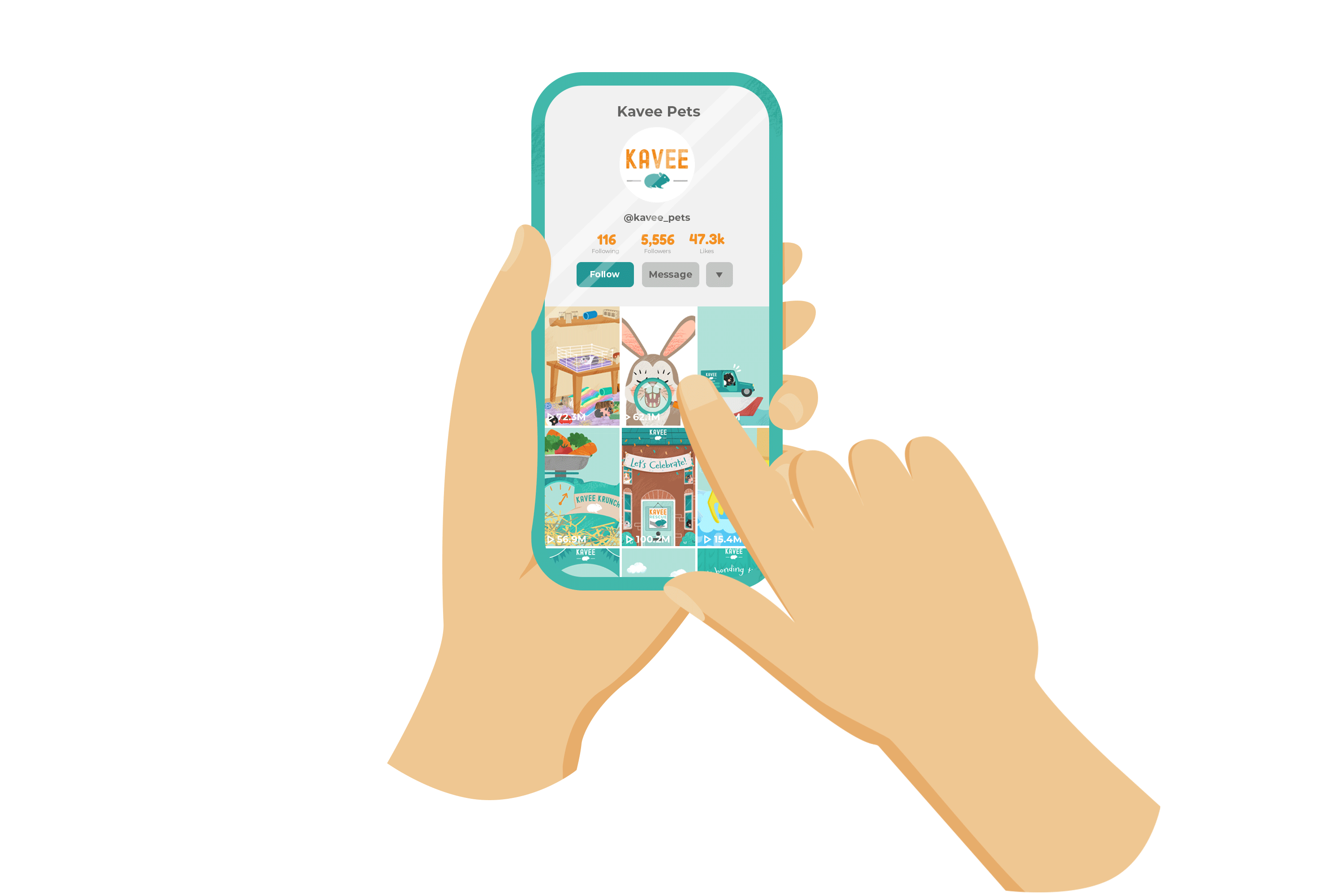 Transparent-Gif-Tiktok-Scrolling.gif