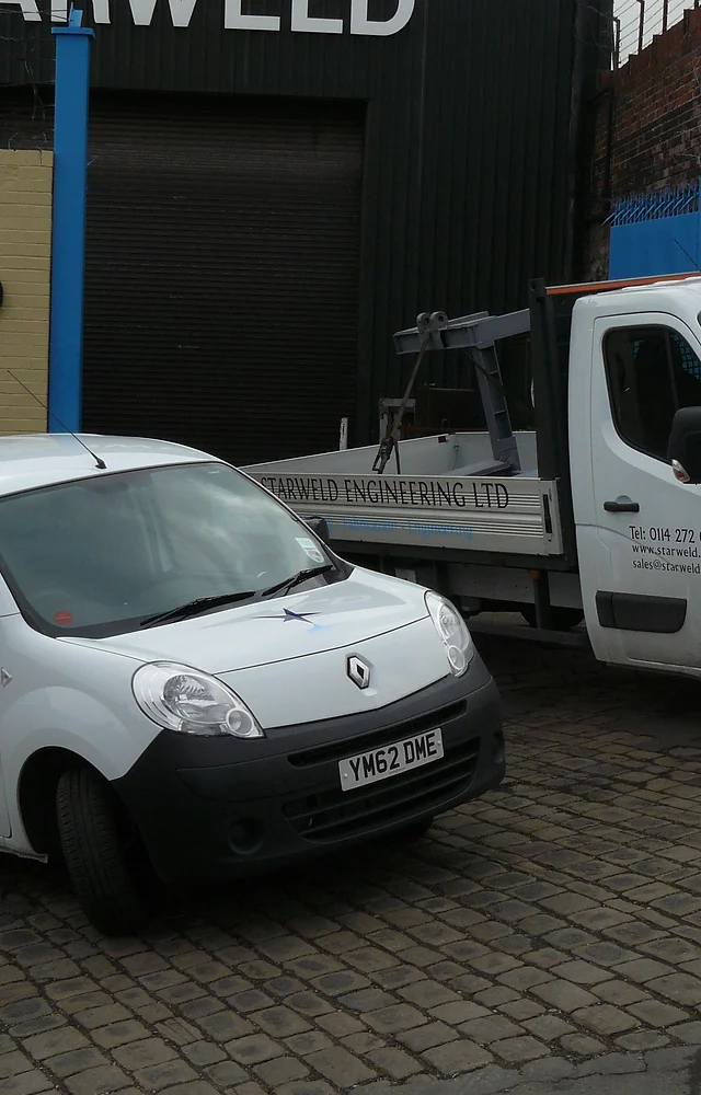 Mobile Welding And Repairs