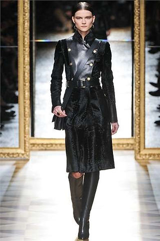 Ferragamo Coat