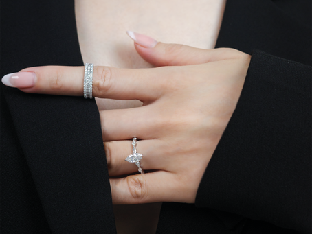 CHÍNH SÁCH GIAO HÀNG VLUXE DIAMOND JEWELRY