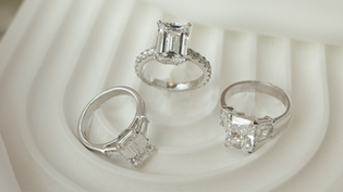 CHÍNH SÁCH MUA HÀNG & THANH TOÁN VLUXE DIAMOND JEWELRY – DÀNH CHO SẢN PHẨM KIM CƯƠNG CVD