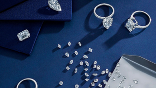 VLUXE DIAMOND JEWELRY – Biểu tượng vẻ đẹp vĩnh cửu & đẳng cấp vượt thời gian