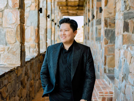 VLUXE DIAMOND – FOUNDER STORY
