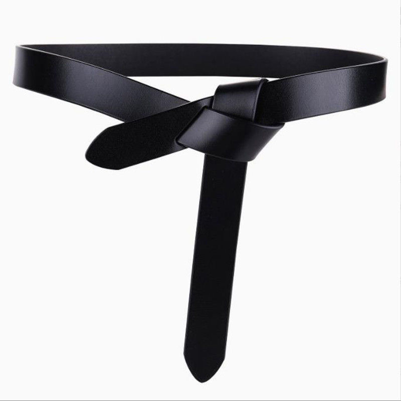 Luxury Brand Genuine Leather High-quality belts for women Decorative Girdle Acce
