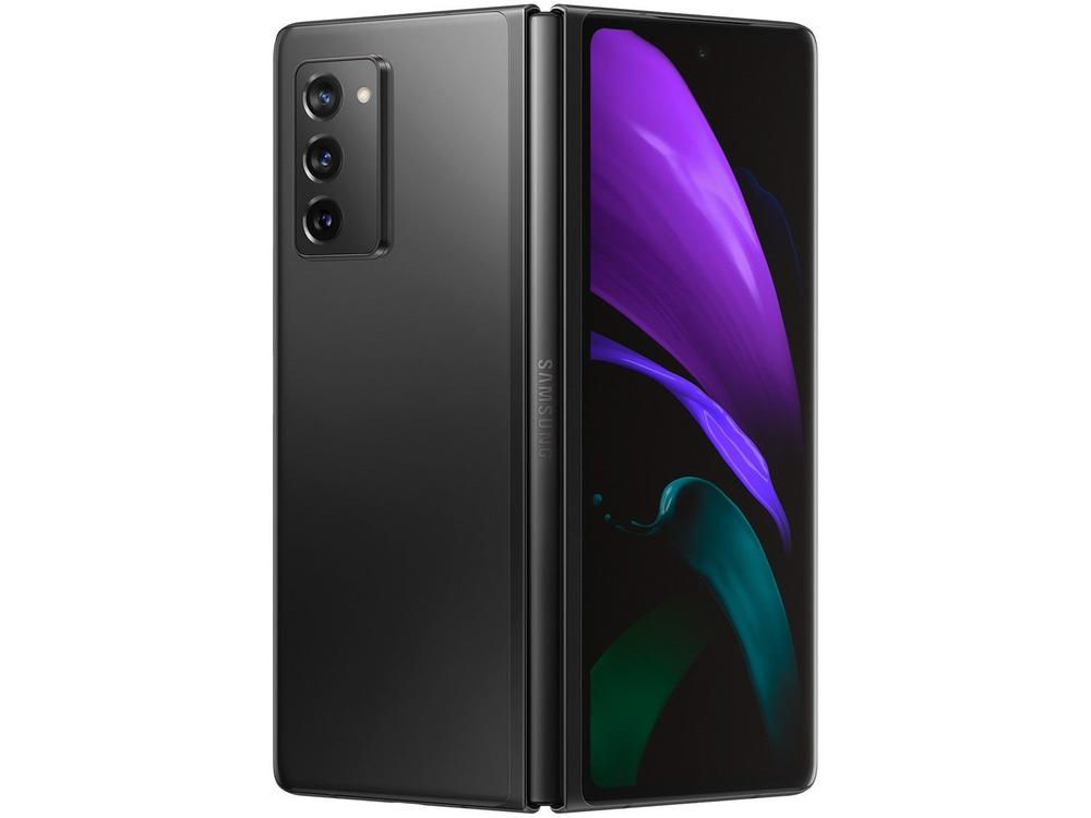 Samsung Galaxy Z Fold 2 256GB smartphone