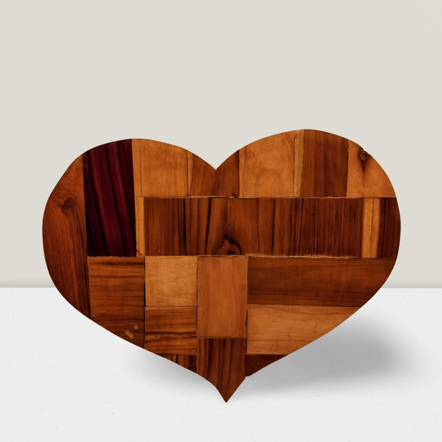 Heart Wall Decor