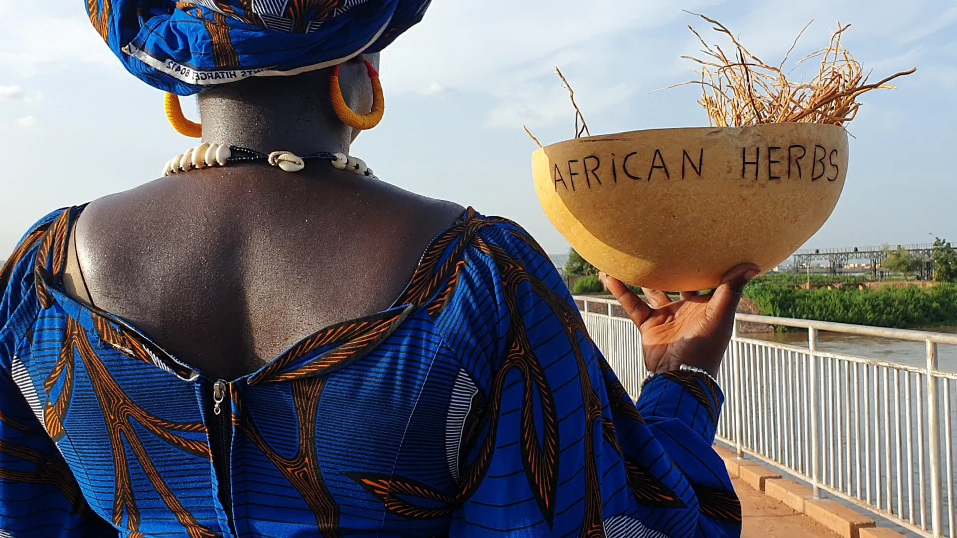 African Herbshttps
