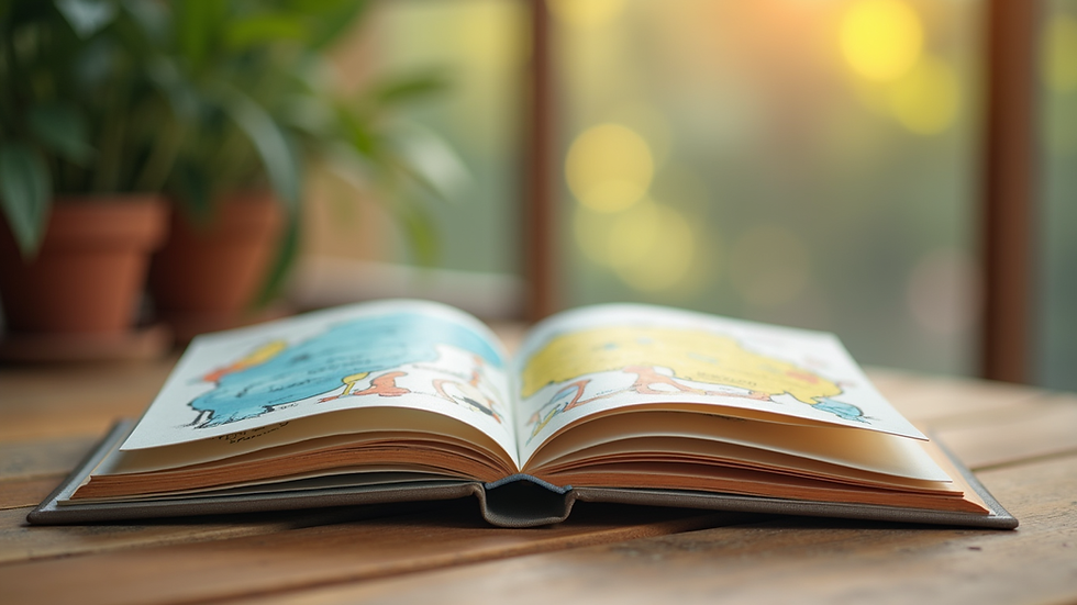 Top Kids Communication Books to Boost Confidence and Expression