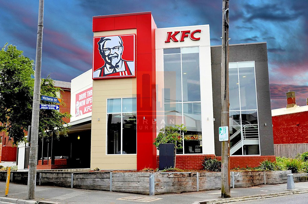 KFC Flemington