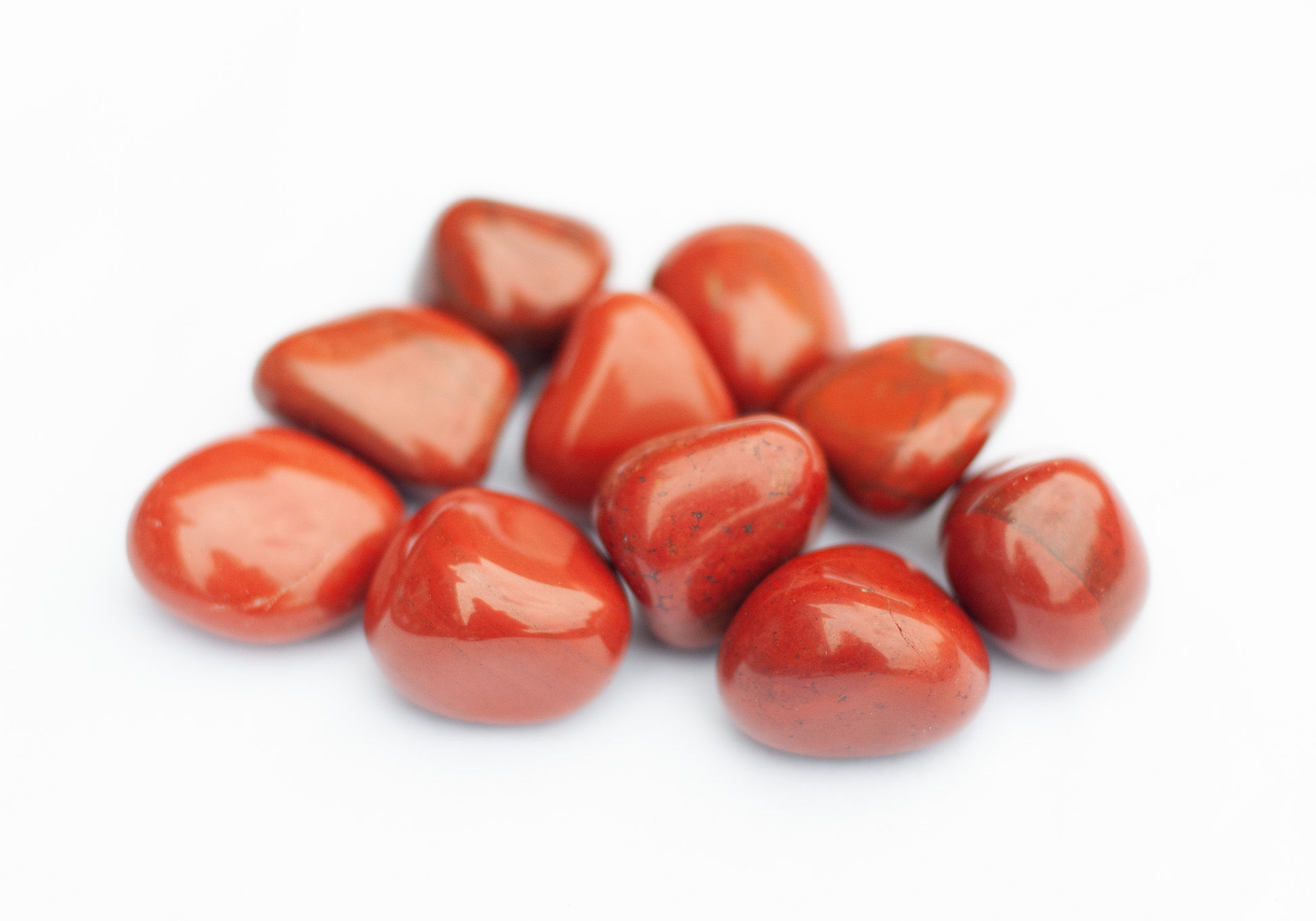 Red Jasper